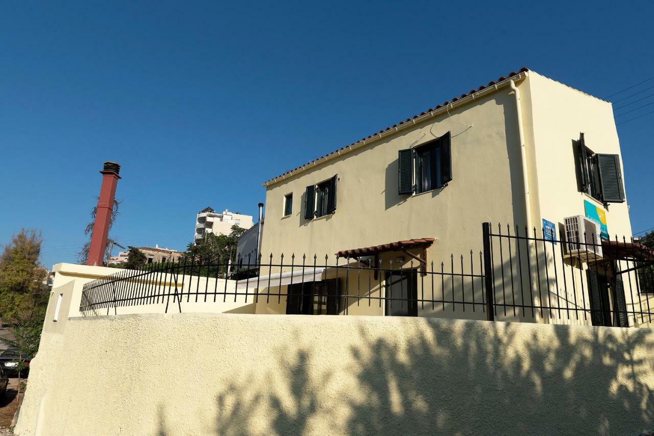 Camara Studios 干尼亞 外观 照片